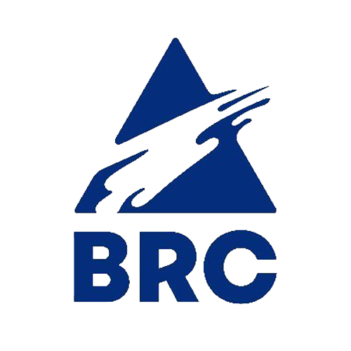 BRC logo