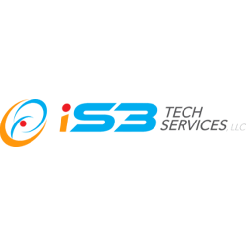is3 logo