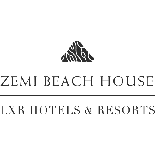 zemi beach house logo